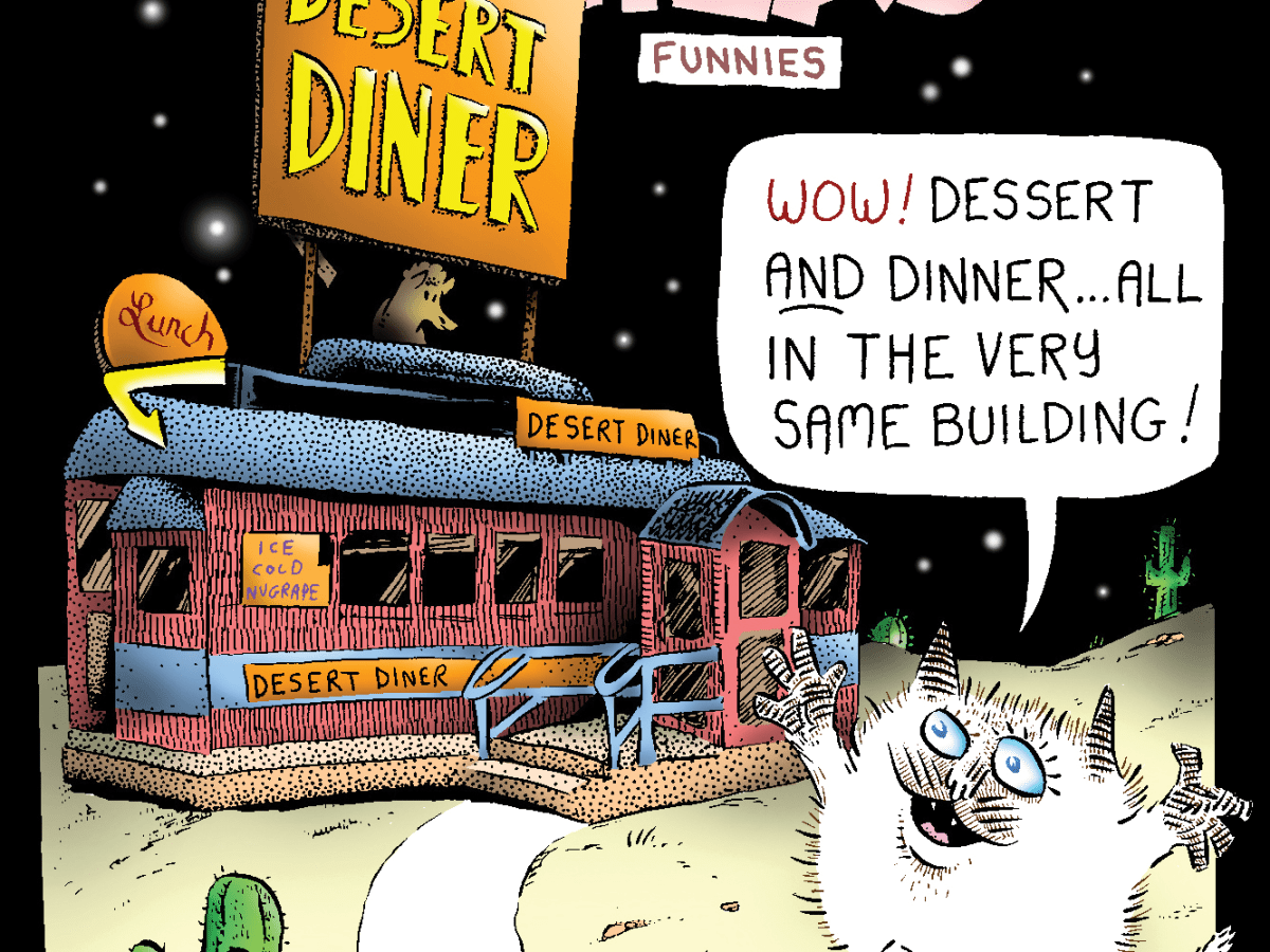 Noble Head Funnies reviewed at Broken&nbsp;Frontier!