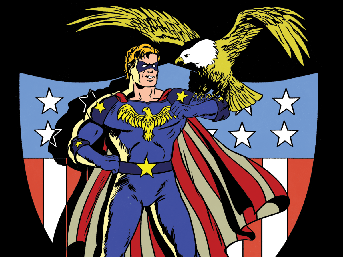 Check out the reviews for Heroes Now&nbsp;#5!