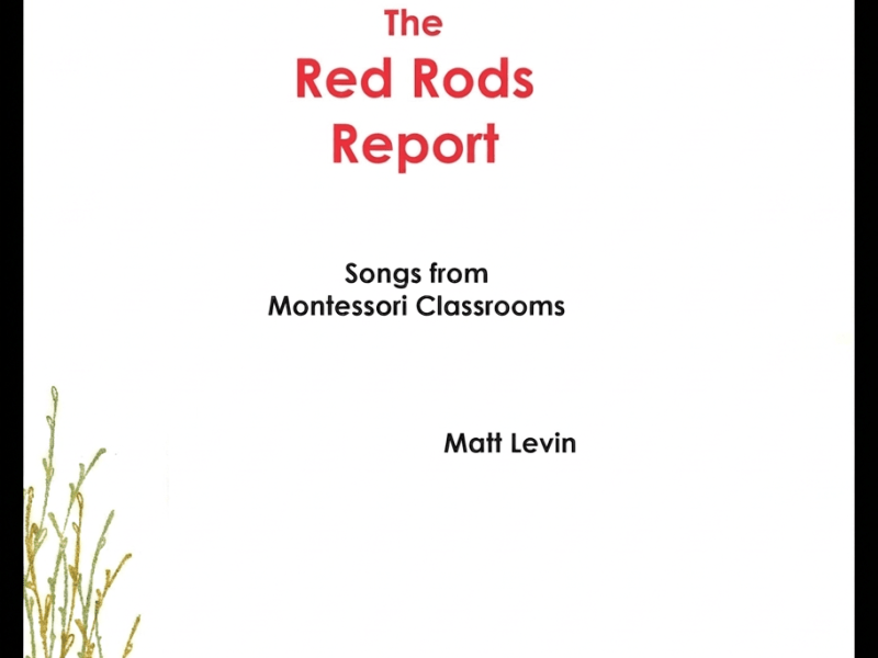 The Red Rods Report is&nbsp;live!