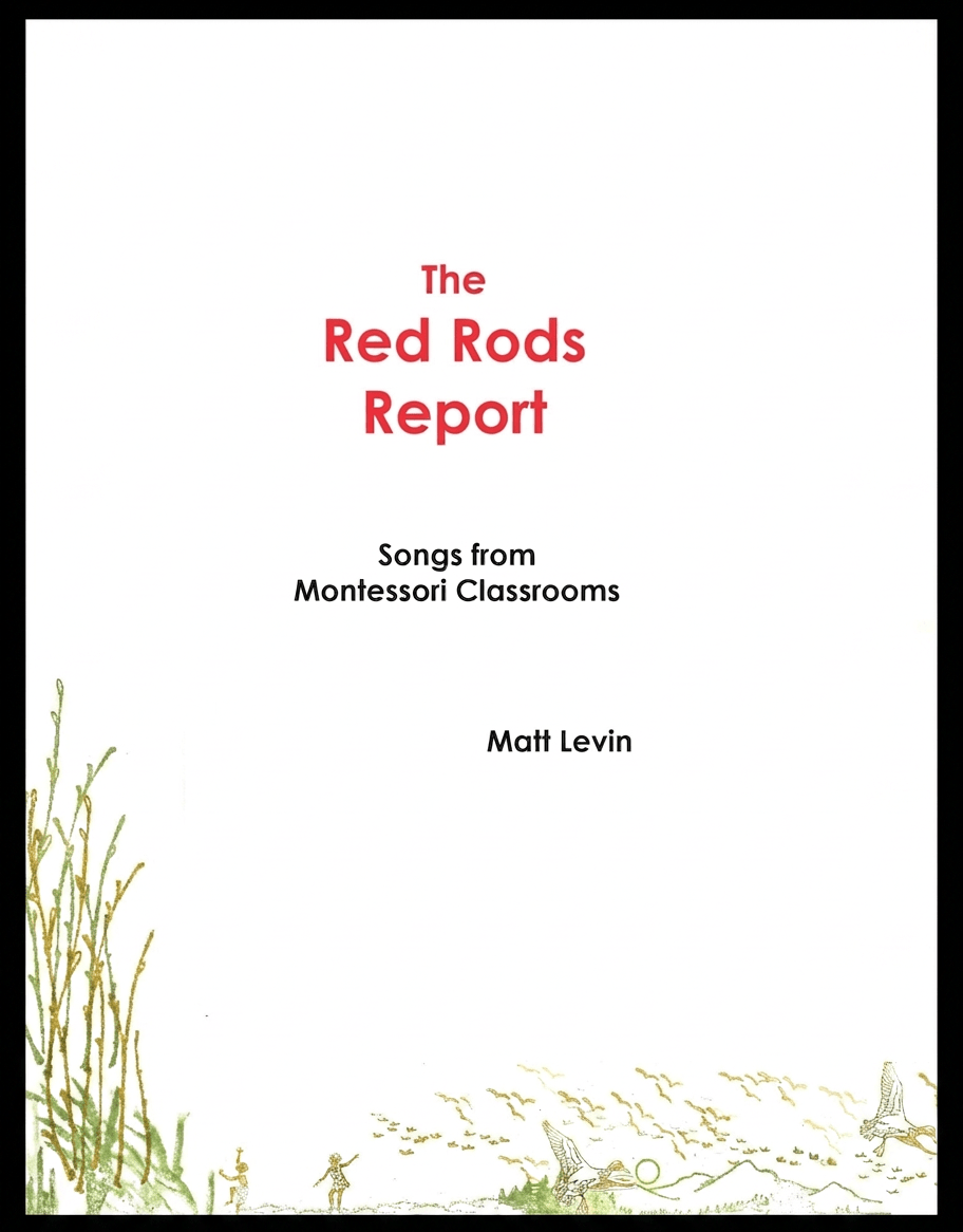 The Red Rods Report is&nbsp;live!