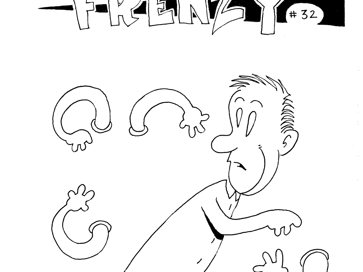 #SundaySteveWillis – Let’s Make A&nbsp;Meal!