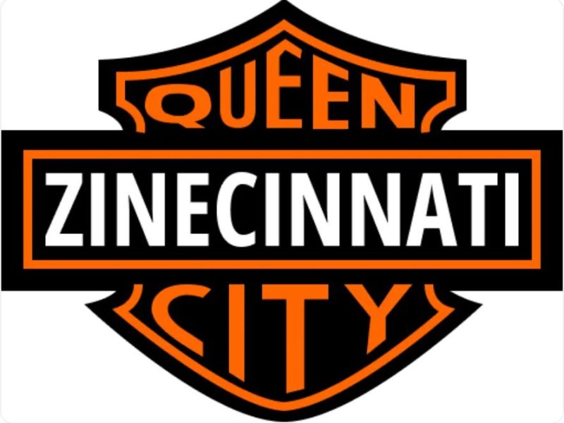 Show Me Your INK at&nbsp;Zinecinnati